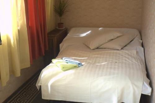 Тбилиси: Hostel Nevsky