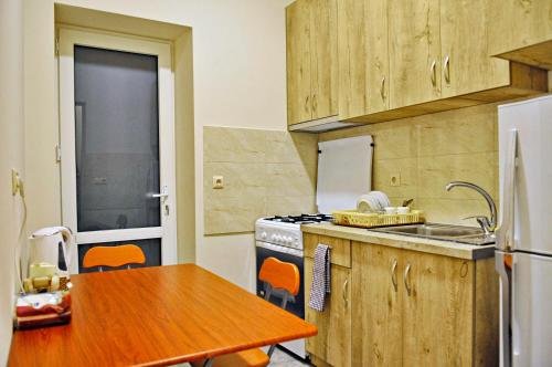 Тбилиси: Hostel Nevsky