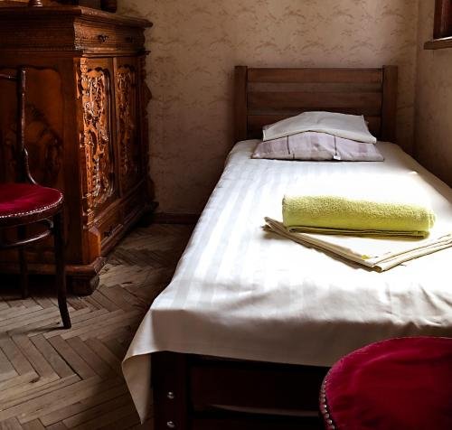 Тбилиси: Hostel Nevsky