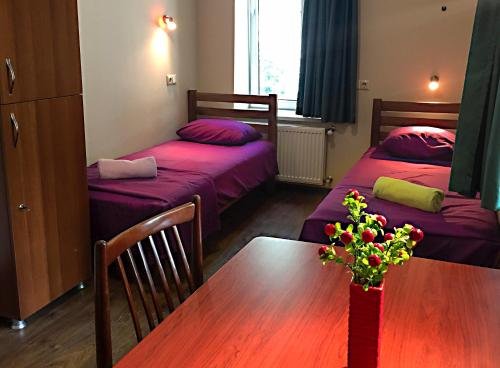 Тбилиси: Hostel Nevsky