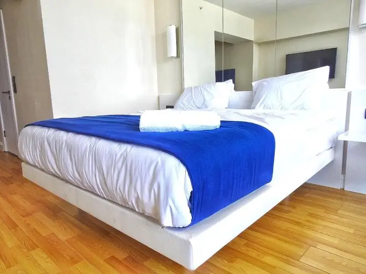 Батуми: Elite Apartments Orbi Twin Tower with Balcony