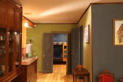 Тбилиси: Piligrim Hostel Tbilisi