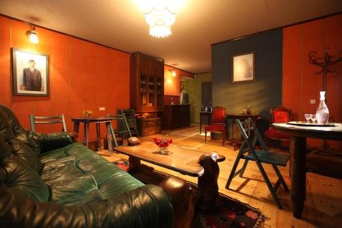 Тбилиси: Piligrim Hostel Tbilisi