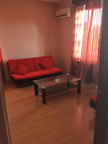 Тбилиси: Tbilisi Art Hotel