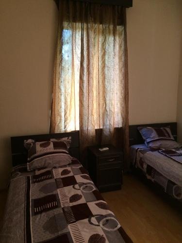 Тбилиси: Tbilisi Art Hotel