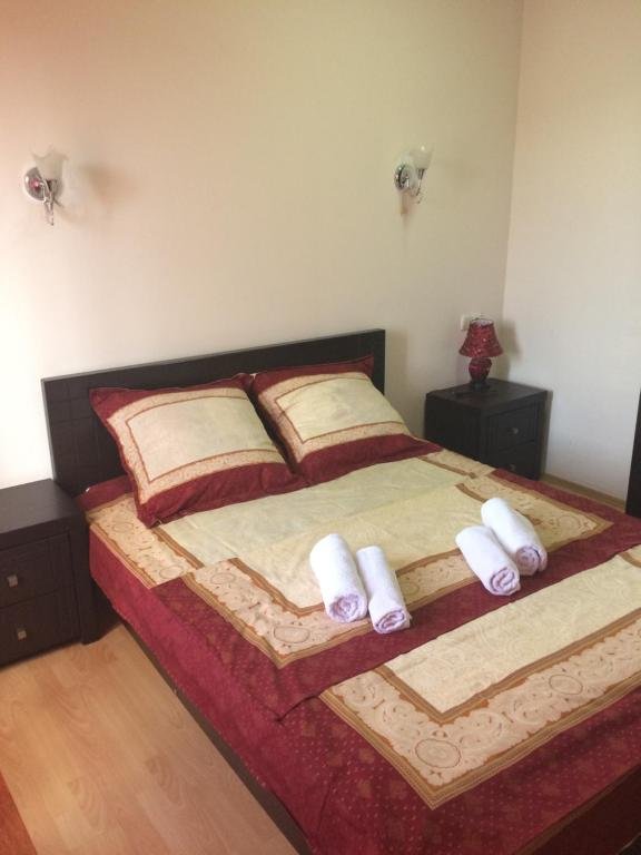 Тбилиси: Tbilisi Art Hotel