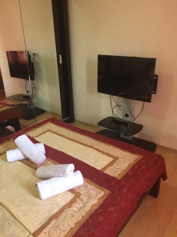 Тбилиси: Tbilisi Art Hotel