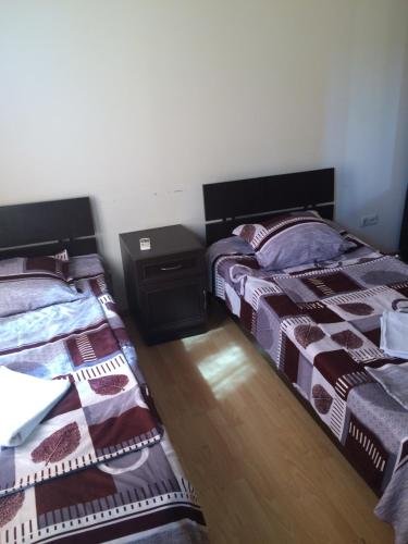 Тбилиси: Tbilisi Art Hotel