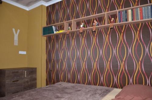 Тбилиси: Jeo Guest House