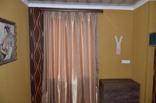 Тбилиси: Jeo Guest House