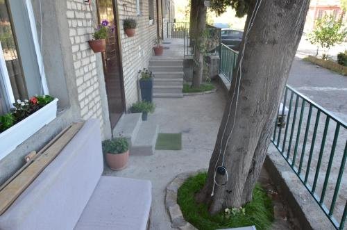 Тбилиси: Jeo Guest House