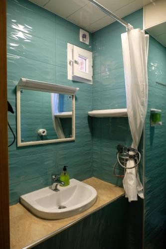 Тбилиси: Hostel Verde