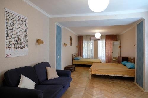 Тбилиси: Hostel Verde