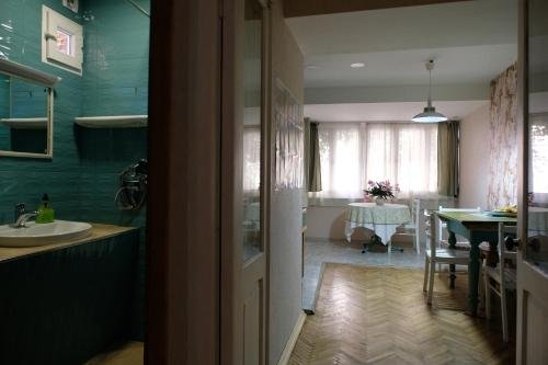 Тбилиси: Hostel Verde