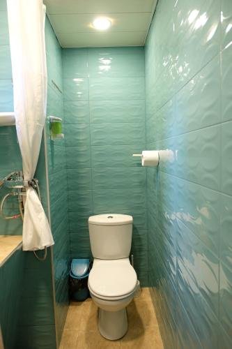 Тбилиси: Hostel Verde