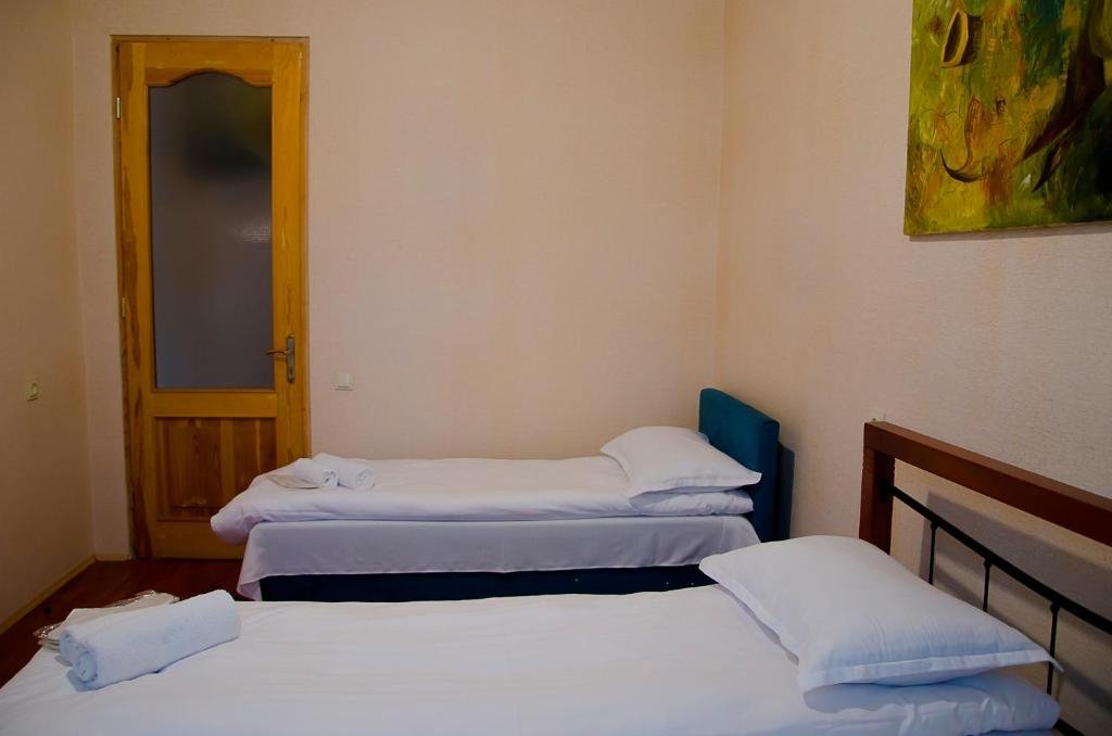 Тбилиси: Freedom Square Old Town Apartment