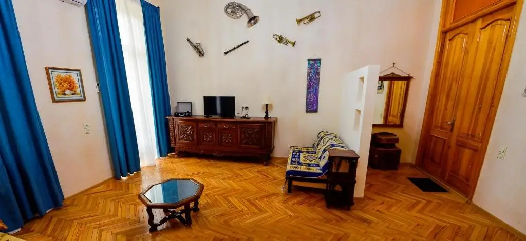 Тбилиси: Freedom Square Old Town Apartment