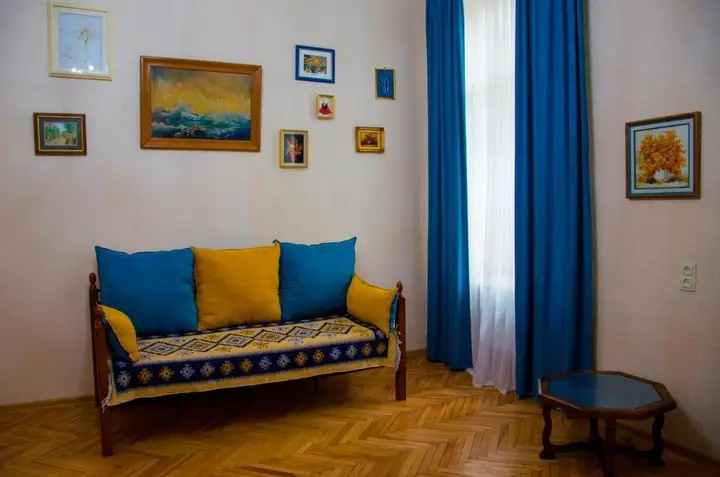 Тбилиси: Freedom Square Old Town Apartment