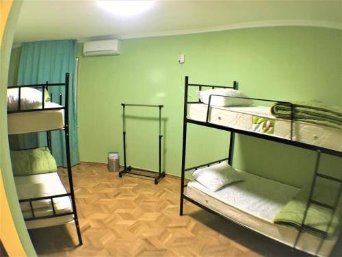 Тбилиси: Hostel Grenade Tbilisi