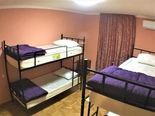 Тбилиси: Hostel Grenade Tbilisi