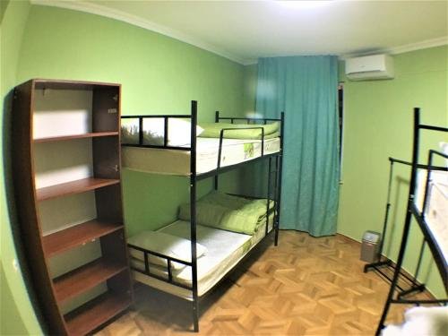 Тбилиси: Hostel Grenade Tbilisi