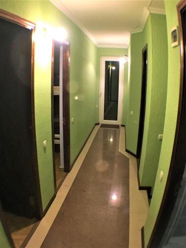 Тбилиси: Hostel Grenade Tbilisi