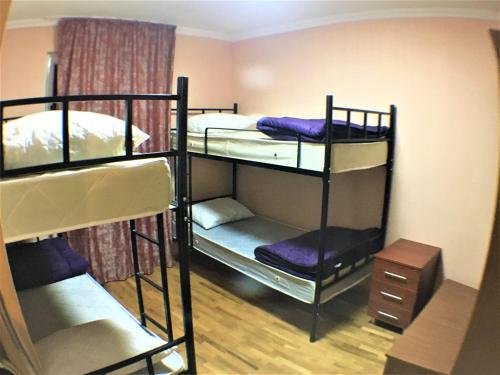 Тбилиси: Hostel Grenade Tbilisi