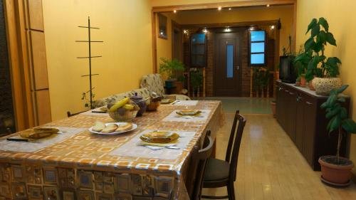 Тбилиси: Mako Guesthouse