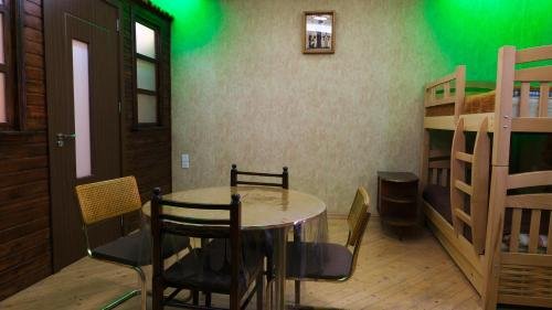 Тбилиси: Mako Guesthouse
