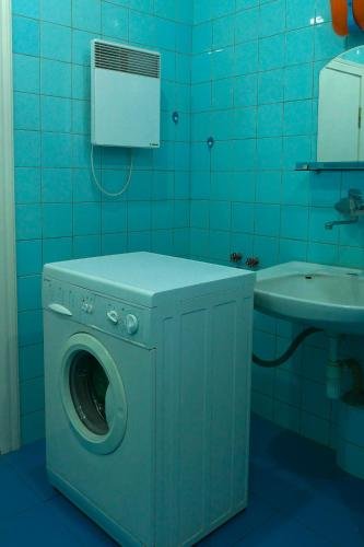 Тбилиси: Mako Guesthouse