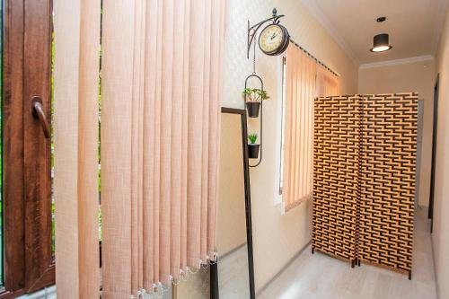 Тбилиси: Hotel Annina