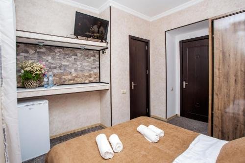 Тбилиси: Hotel Annina