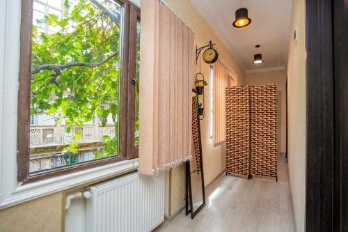 Тбилиси: Hotel Annina