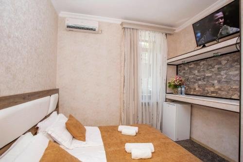 Тбилиси: Hotel Annina