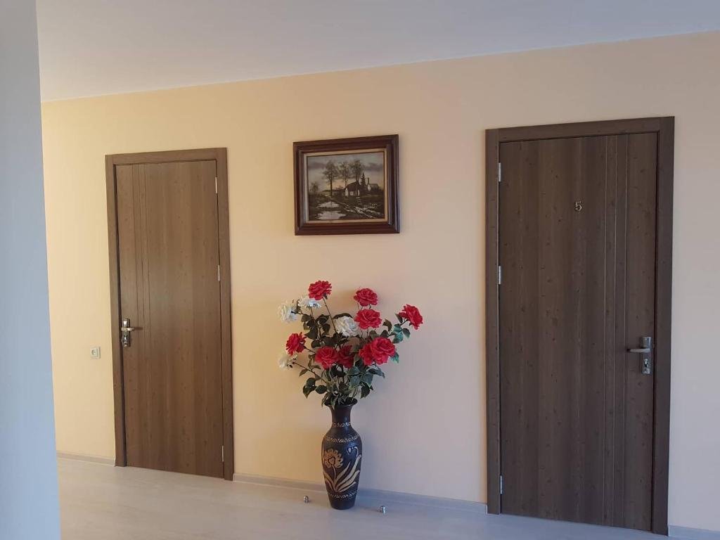 Тбилиси: Marina's Guesthouse