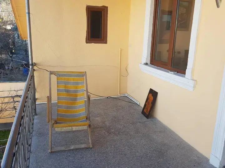 Тбилиси: Marina's Guesthouse