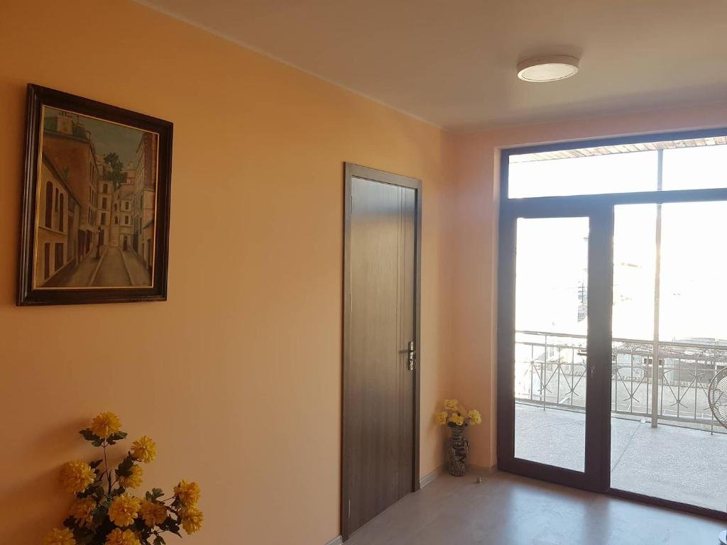 Тбилиси: Marina's Guesthouse