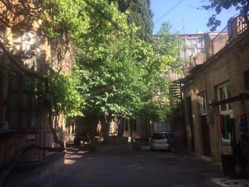 Тбилиси: Giosproperty