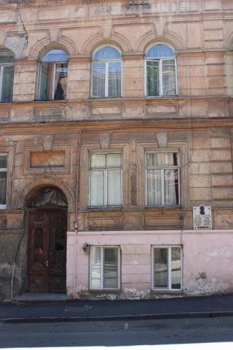 Тбилиси: Old Sololak