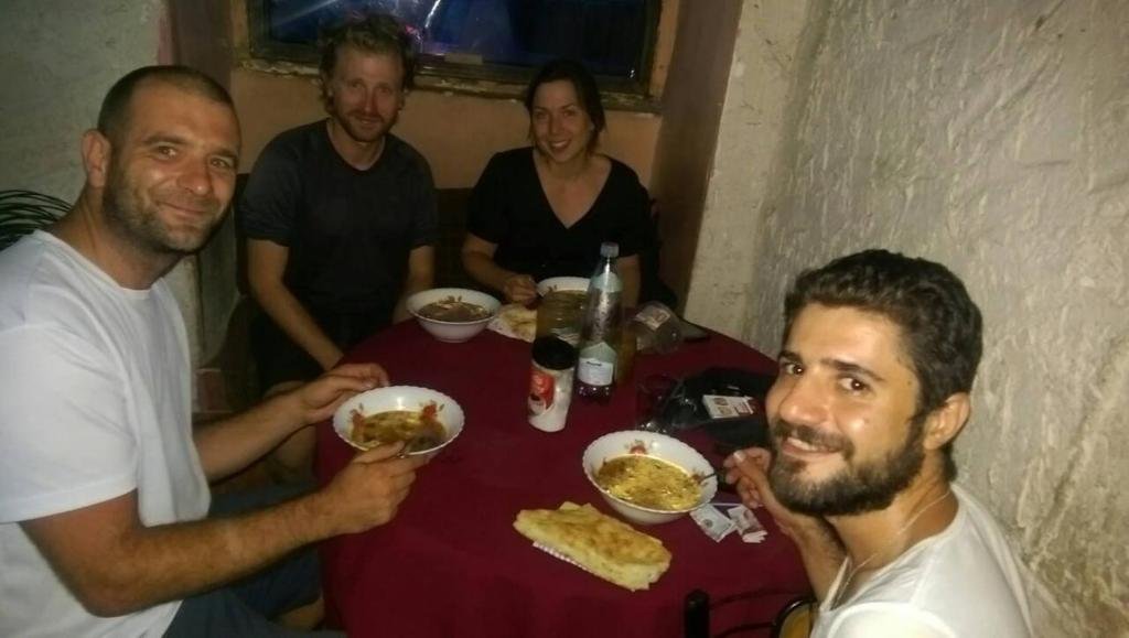 Тбилиси: Hostel Star Georgia