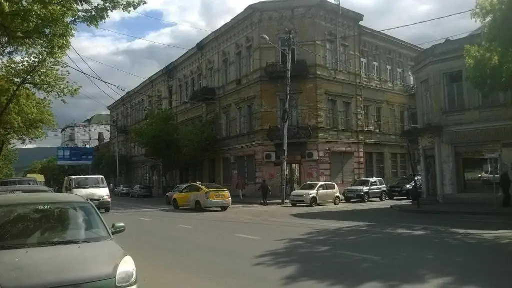 Тбилиси: Hostel Star Georgia