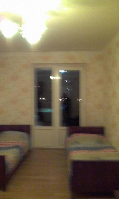 Тбилиси: Aza Domus Hostel