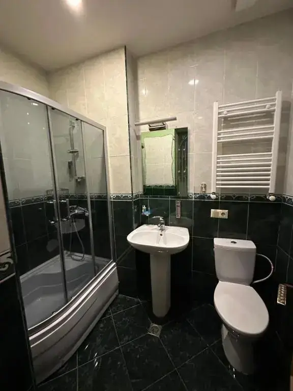 Тбилиси: Agat Hotel