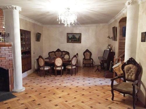 Тбилиси: Mimino Guest House
