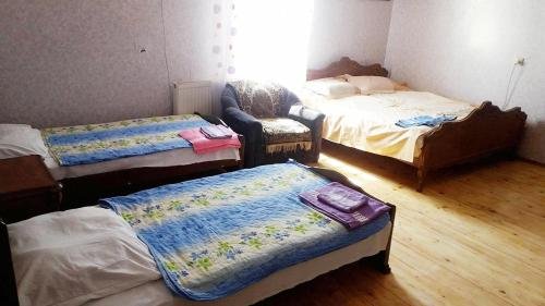 Тбилиси: Mimino Guest House