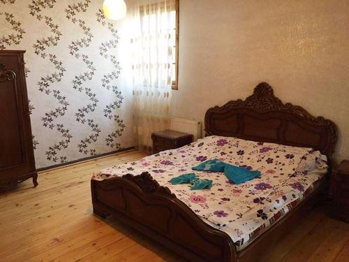Тбилиси: Mimino Guest House