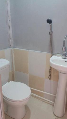 Тбилиси: Mimino Guest House