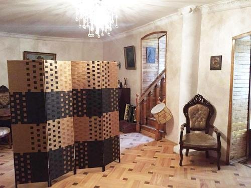 Тбилиси: Mimino Guest House