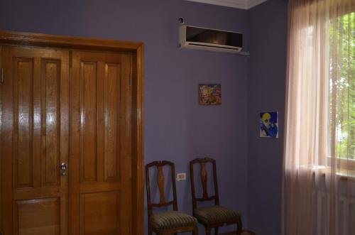 Тбилиси: Gio's Gueshouse
