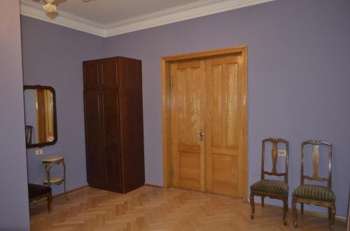 Тбилиси: Gio's Gueshouse